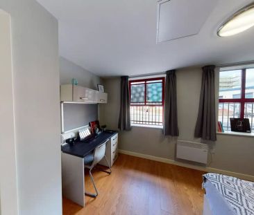 Premium Studio - Double Bed - Photo 2