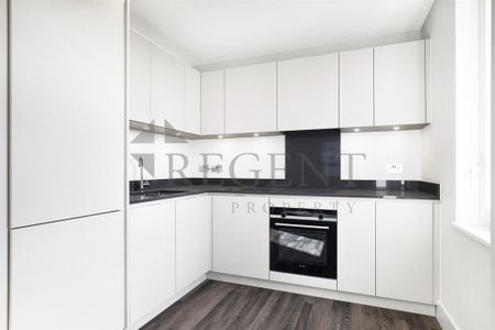 2 bedroom apartment to rent - Photo 3