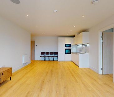 2 bedroom flat to rent - Photo 4