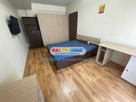 Inchiriere apartament bloc nou Soseaua Fundeni - Photo 5
