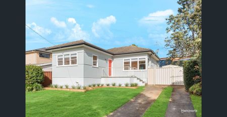 Freshly Updated 3-Bedroom Home in the Heart of Campbelltown - Photo 2