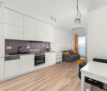 Jasne mieszkanie z balkonem | Grzegórzki - Zdjęcie 5