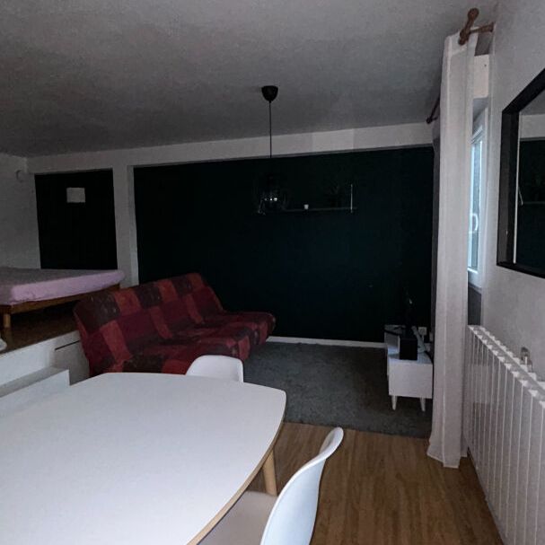 Location Appartement 1 pièce 49m² - Photo 1