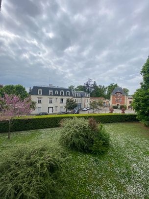 Location appartement 3 pièces, 72.73m², Yerres - Photo 1