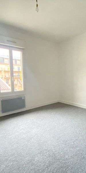 RUE ARMAND BARBES, Beau T2 de 30.89m² - Photo 1