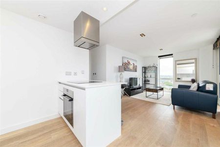 Avantgarde Place, Avantgarde Tower, E1 - Photo 4