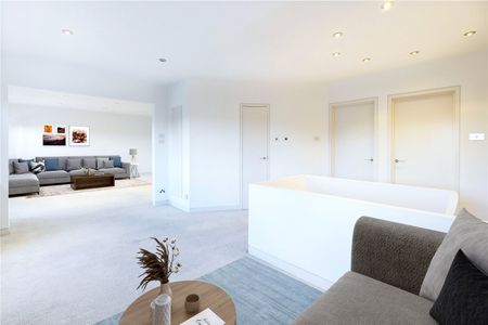 3 bedroom apartment to rent - Photo 4