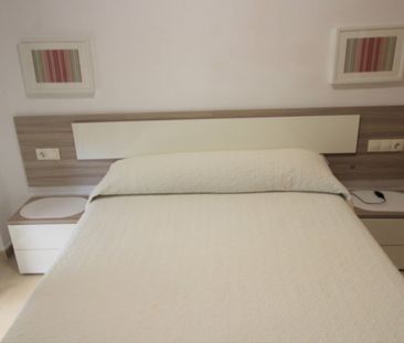 Flat - Puçol (Playa de Puçol) - Photo 6