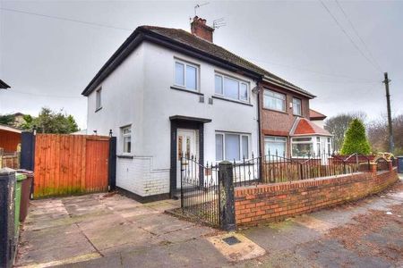 Boundary Road, Litherland, L21 - Photo 2