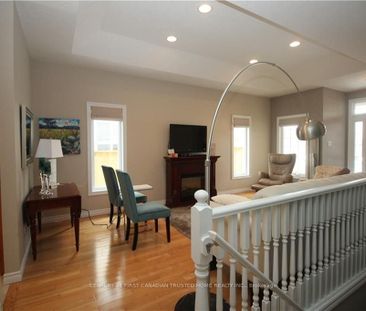 For Lease - 1821 DALMAGARRY Road, London North, Ontario - Photo 2