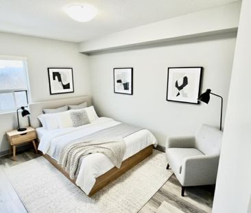 For Lease - 274 Erb Street Unit# 804, Waterloo, Ontario - Photo 4