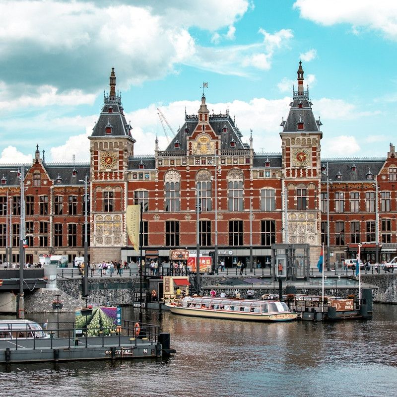 Van Ollefenstraat 68 - Photo 1