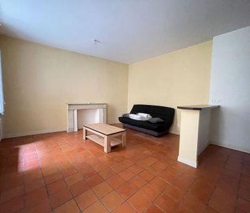 Location - Appartement - 1 pièces - 30.93 m² - montauban - Photo 6