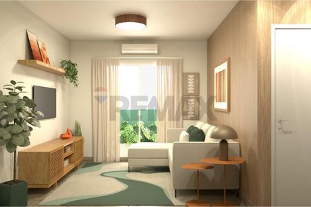 RE/MAX ALUGA | APARTAMENTO 45 M² MOBILIADO | 1 QUARTO E 1 BANHEIRO | CAMPINAS / SP - Photo 5