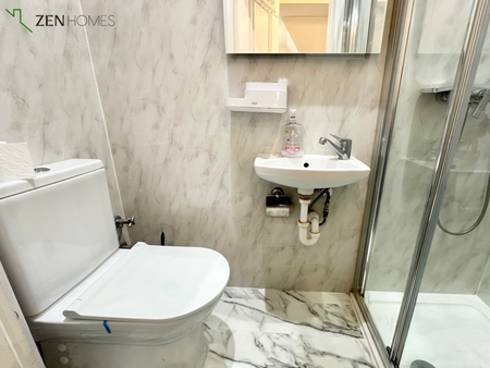 Studio to rent - Photo 5