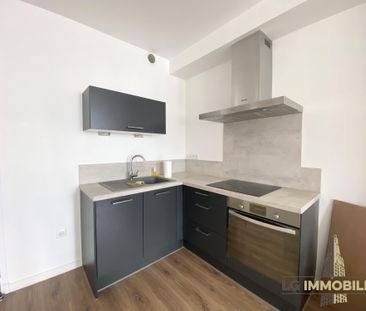 Amiens CENTRE-VILLE - TYPE 2 - Photo 3