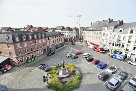 Assistentiewoning hartje Dendermonde - Photo 5