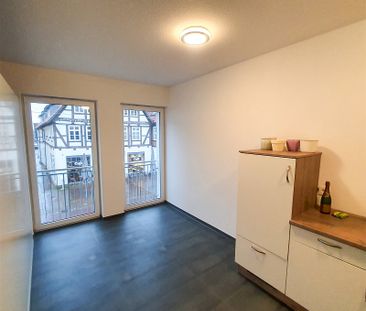 Wohnen in bester Lage - Hochwertige 3 Zimmer Wohnung im Stadtzentru... - Photo 1