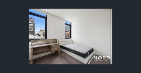 FURNISHED TWO-BEDROOM APARTMENT -in the Heart - Photo 3