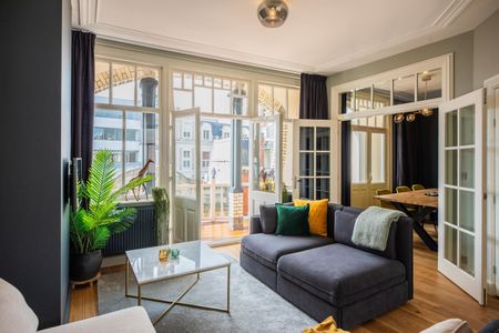 Appartement te huur: Kettingstraat 31-B 2511 AM Den Haag - Photo 3
