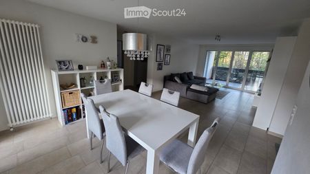 4.5 Zimmer, 106 m² - Photo 3