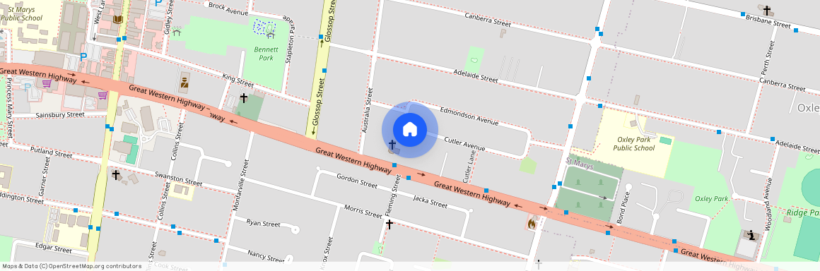 42 Cutler Avenue, St Marys, NSW 2760