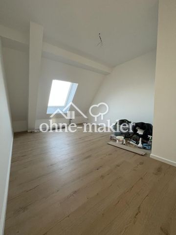 Moderne Dachgeschosswohnung im Zentrum von Jülich - Erstbezug - Photo 3