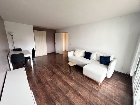 Appartement T2 NANTERRE à louer - Photo 1