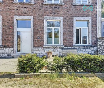 Appartement met één slaapkamer in Huy - Photo 3