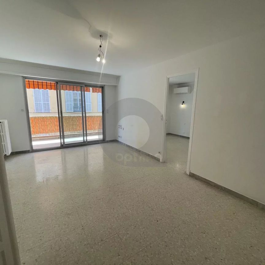 Location Appartement 2 pièces 52m² MENTON 06500 - Photo 1