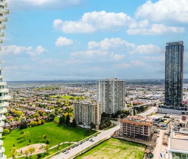 For Lease - 3900 Confederation Parkway Unit# 2404, Mississauga, Ont... - Photo 4