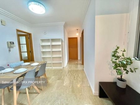 Thomson Euro-asia (D11), Condominium - For Rent - Photo 5