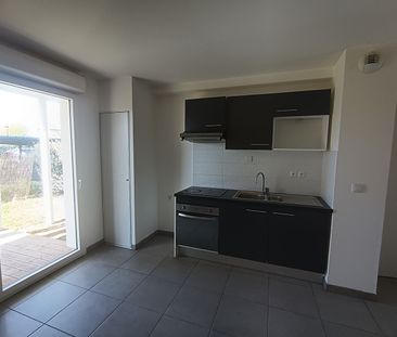 Appartement T3 LAUNAGUET à louer - Photo 4
