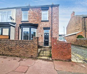 Regent Road, Gosforth, Newcastle upon Tyne, Tyne and Wear, NE3 1ED - Photo 3