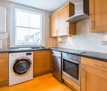 1 bedroom flat to rent - Photo 5