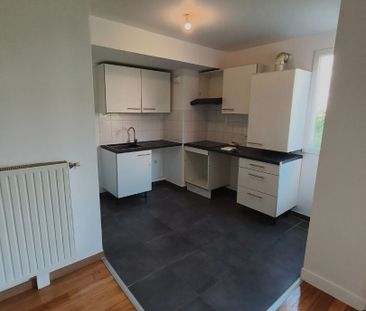Location Appartement 2 pièces 44m² - Photo 3