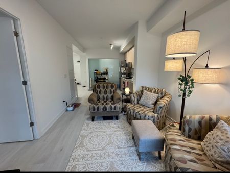 For Lease - 2501 Saw Whet Boulevard Unit# 323, Oakville, Ontario - Photo 2