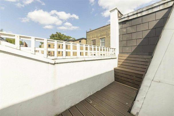 Old Street, Old Street, EC1V - Photo 1