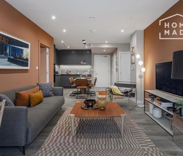 1 bedroom flat to rent - Photo 4