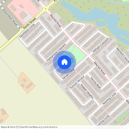 660 Terrier Circle, Stittsville - Munster - Richmond