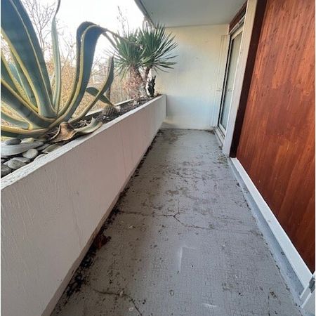 T3 Duplex de 64m² située sur l'avenue constantine à Grenoble 38100 - Photo 3