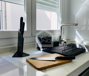 Piso de alquiler en De la Arquitectura, Acacias - Photo 6