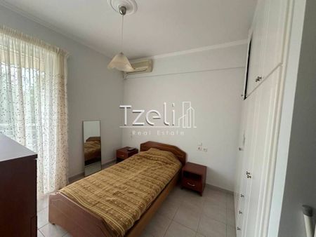 Studio/Γκαρσονιέρα για ενοικίαση Ζαβλάνι (Πάτρα) - Φωτογραφία 5