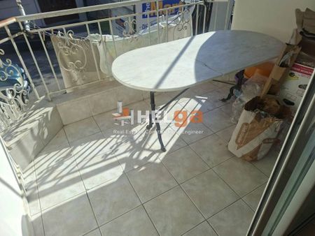 Studio/Γκαρσονιέρα για ενοικίαση Αγυιά (Πάτρα) - Photo 4