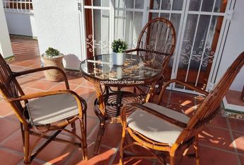 Winter let Bungalow Albir / Alfaz