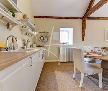 Location Appartement 4 pièces 101m² METZ 57000 - Photo 6