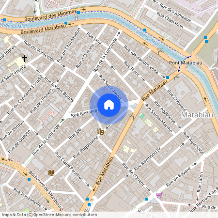 31000, Toulouse