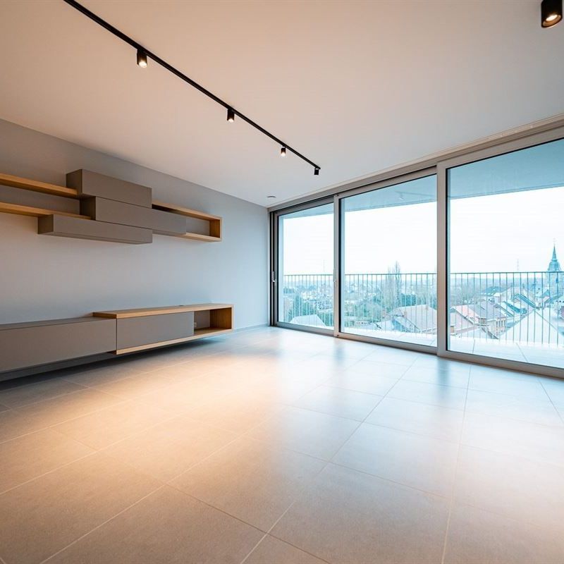 Appartement te huur in Merchtem - Foto 1