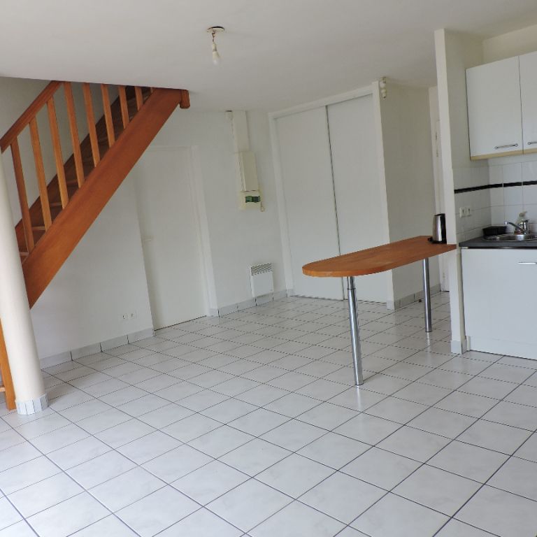 Appartement Fouesnant 3 pièce(s) - Photo 1