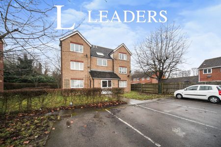 2 bedroom apartment to rent Milton way Houghton Regis - LU5 5UF - Photo 4